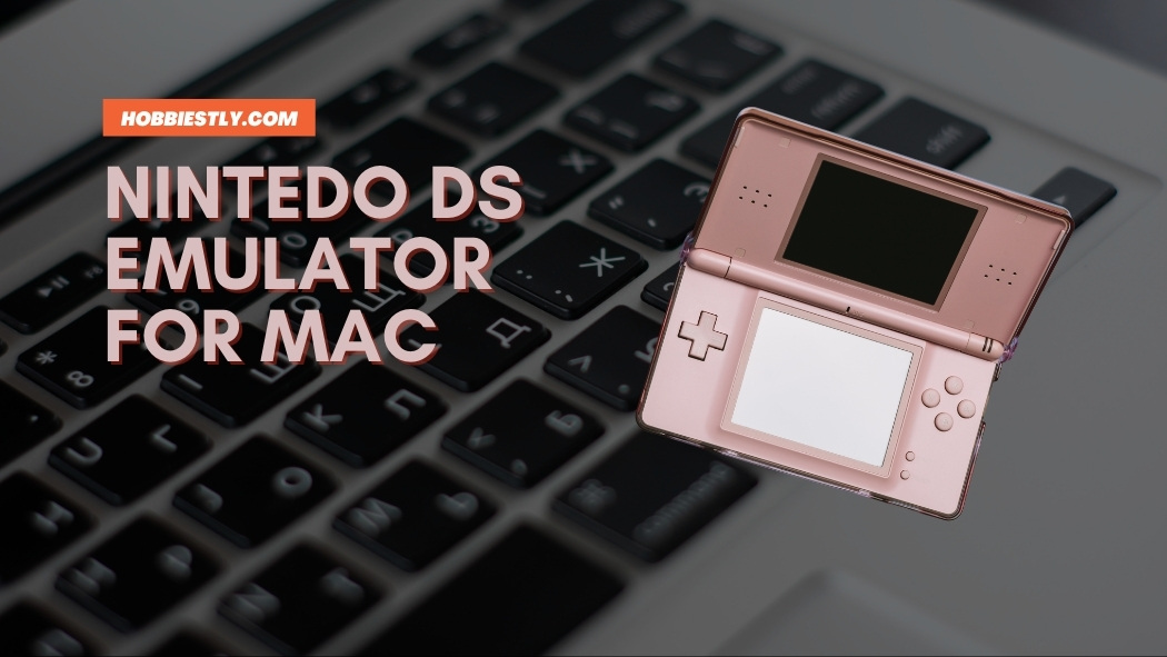 emulator ds for mac